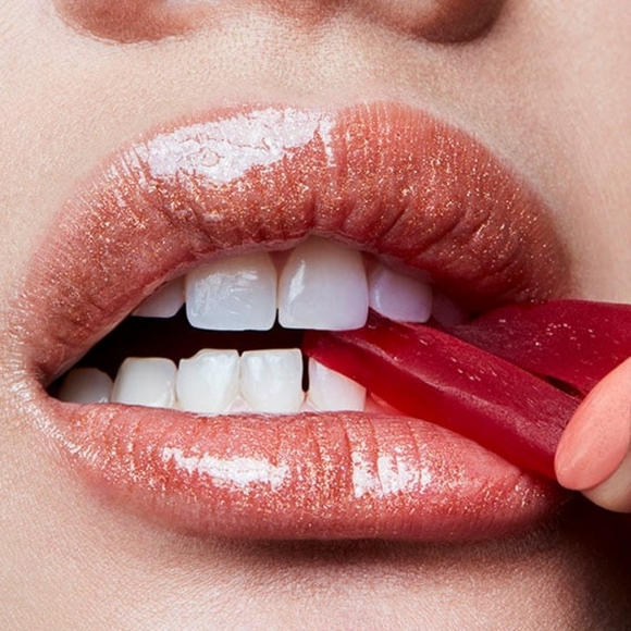 MAC Cosmetics Other - 🥳HP🥳 Mac LipGlass- OH BABY